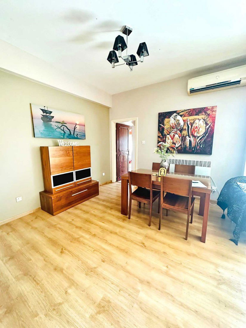 Wonderful flat near the beach 188795463