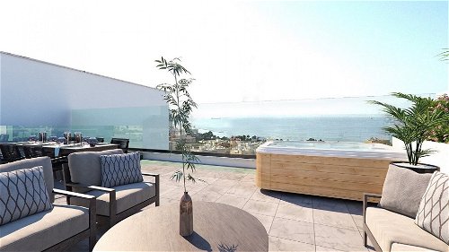 One Of A Kind Penthouse By the Sea 1073110783