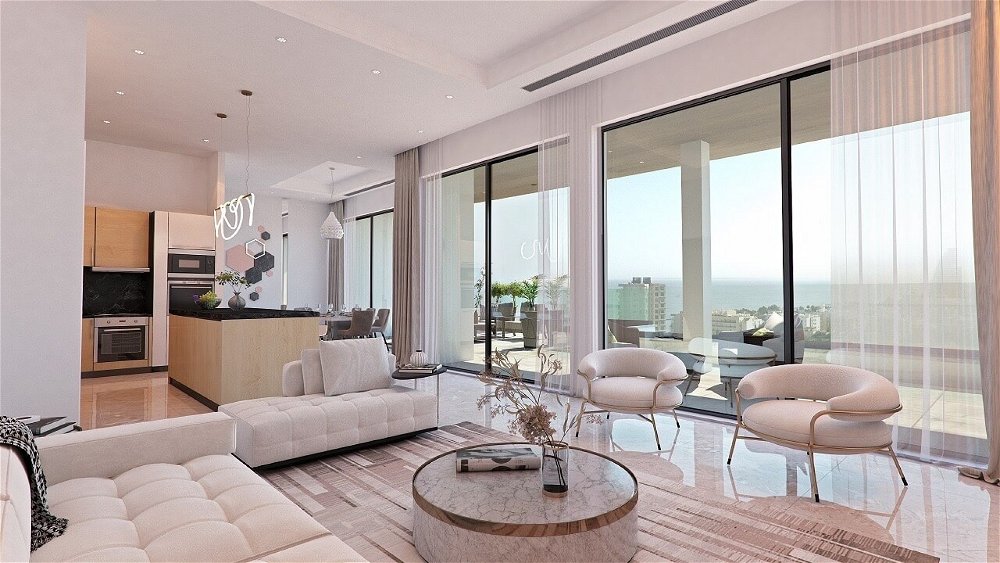 Exceptional Penthouse By the Sea 1434312263