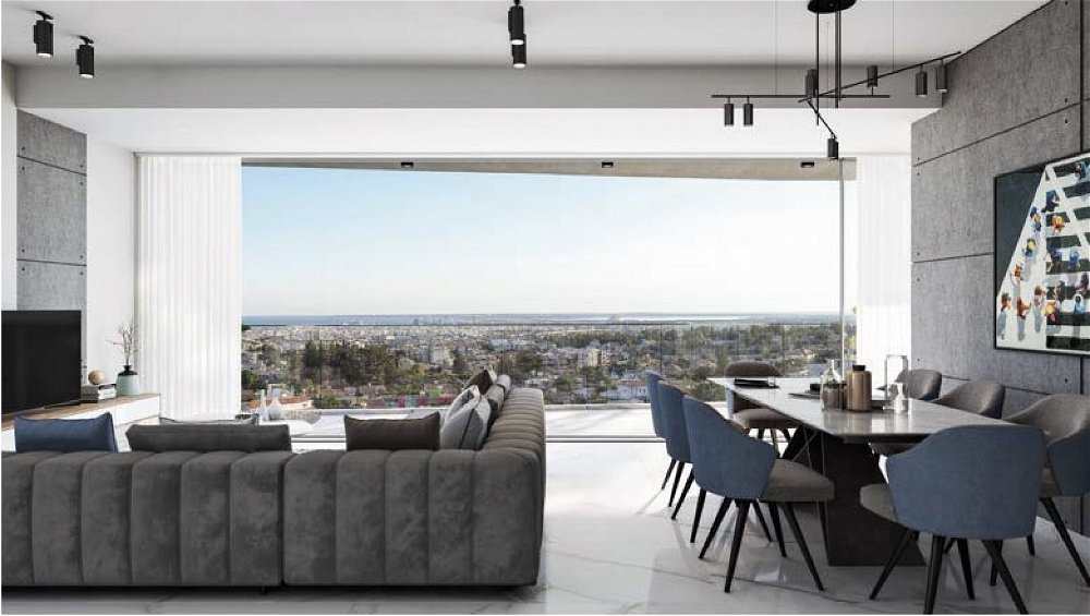 Unique Penthouse with Great Views 1662675403