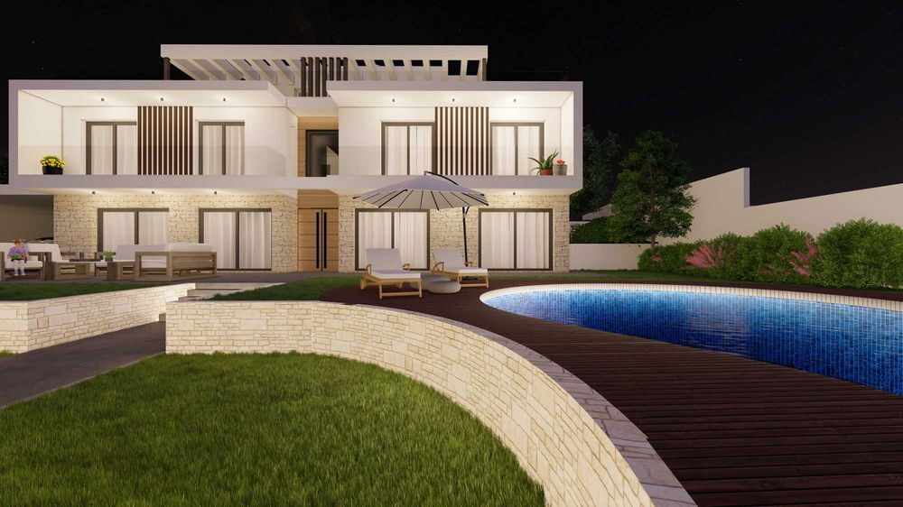 Exceptional luxury Villa 330728091