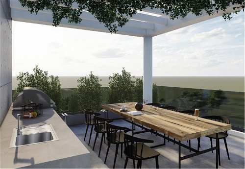 Penthouse with amazing Roof Garden 756801960