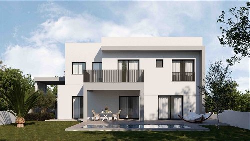 Contemporary Designed Villa 1532872079