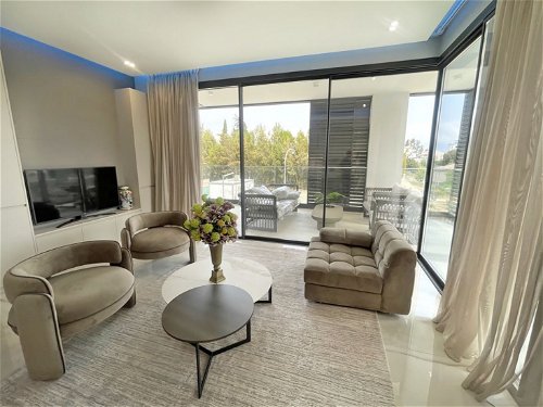 Stunning Penthouse Apartment 4087547951