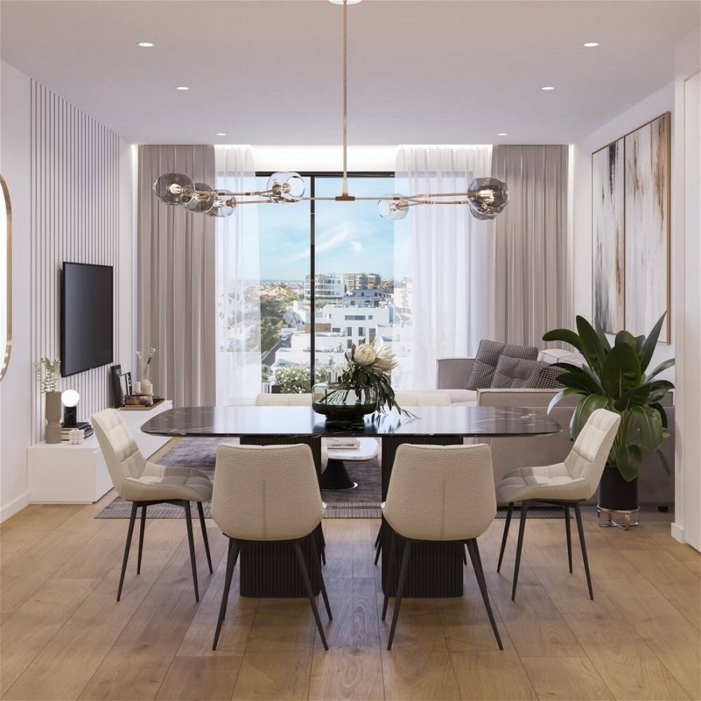 Modern luxury | Ultimate Convenience Penthouse 1616342925