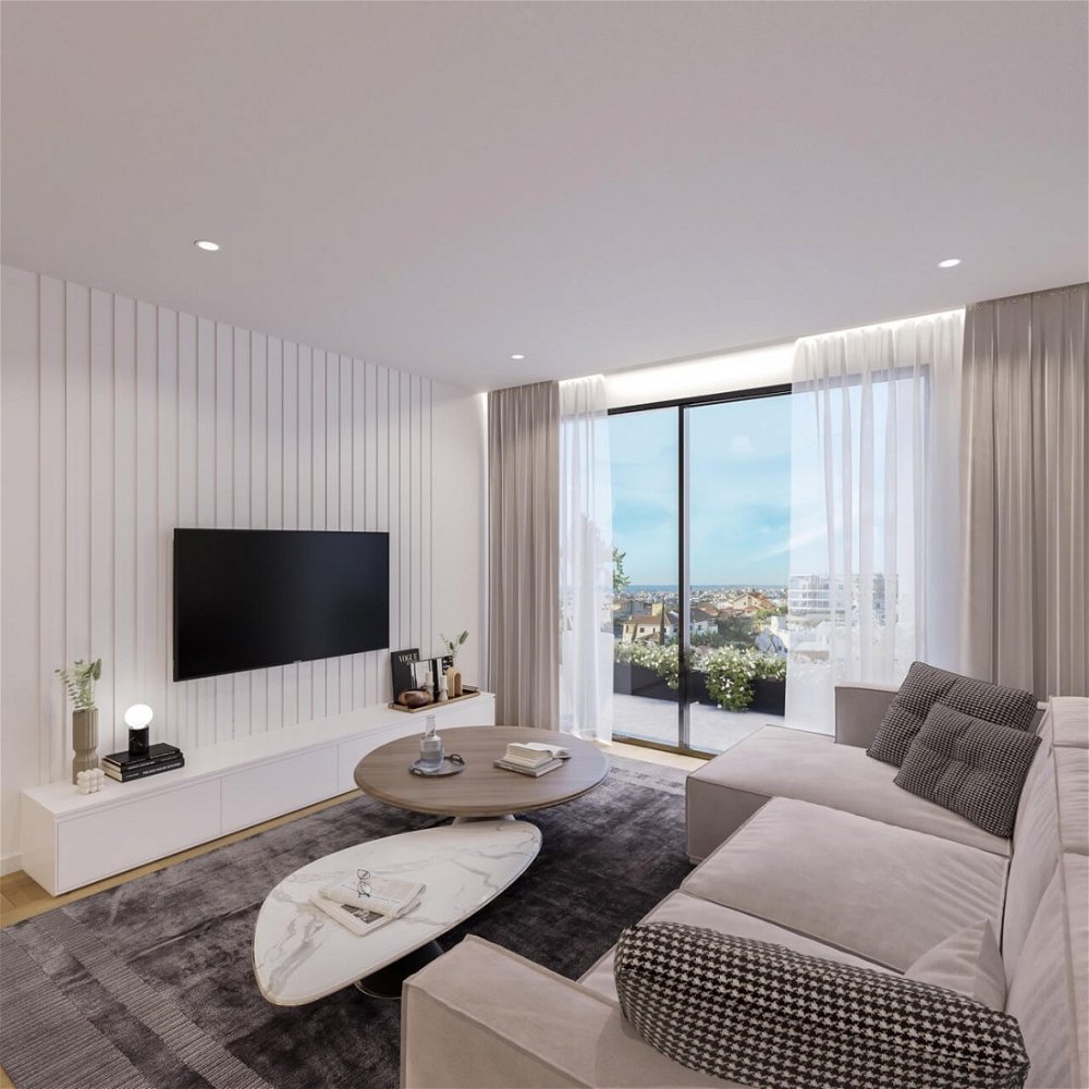 Modern luxury | Ultimate Convenience Penthouse 1616342925