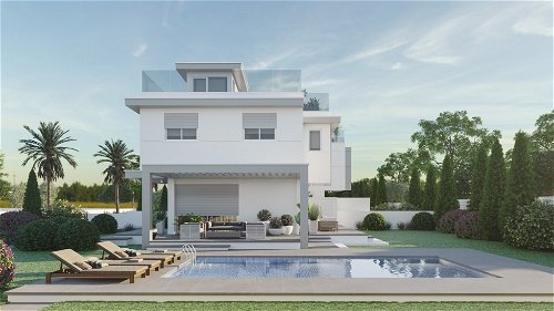 Coastal Design House 172558435