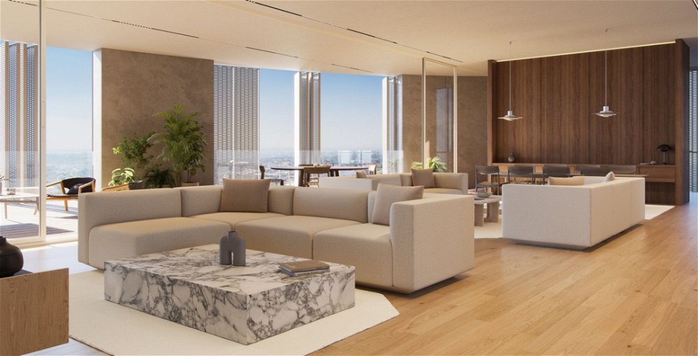 Stunning Three Floor Penthouse Masterpiece 4145481607