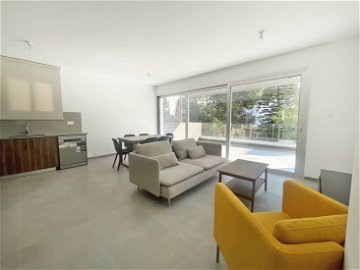 Brand New Contemporary Apartment 2675435392