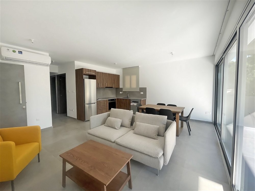 Brand New Contemporary Apartment 2675435392