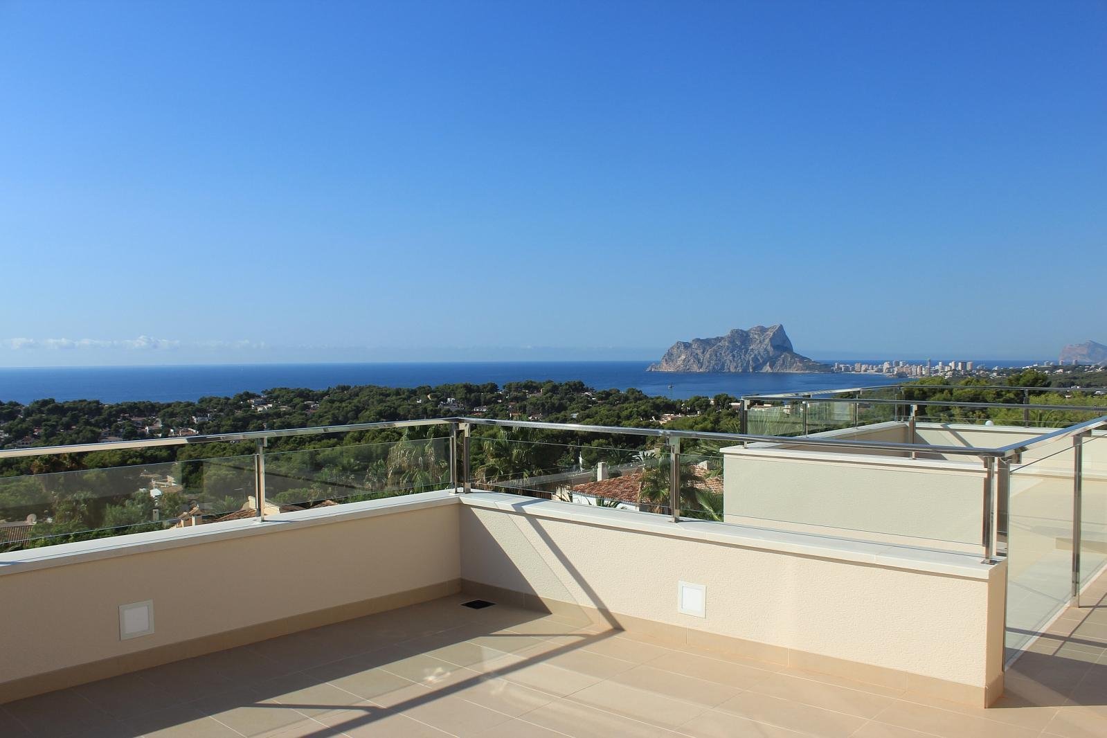 modern luxury villa in moraira with nice sea views 3317095458