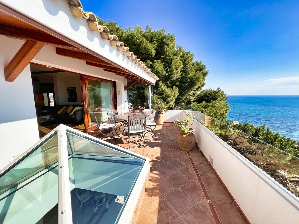 historic villa in the old town of altea 3537050221