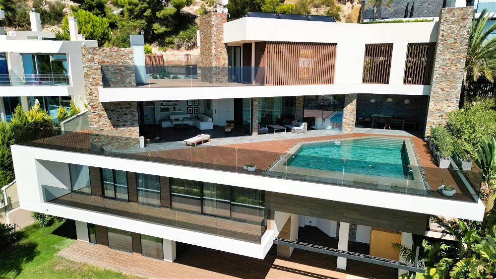 ultra-modern villa in altea hills with elevator, spa and sea views 1968270495