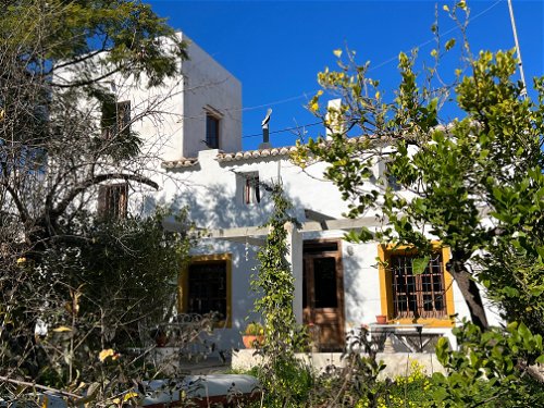 spectacular villa for sale in altea la olla – discover your dream home 920894457