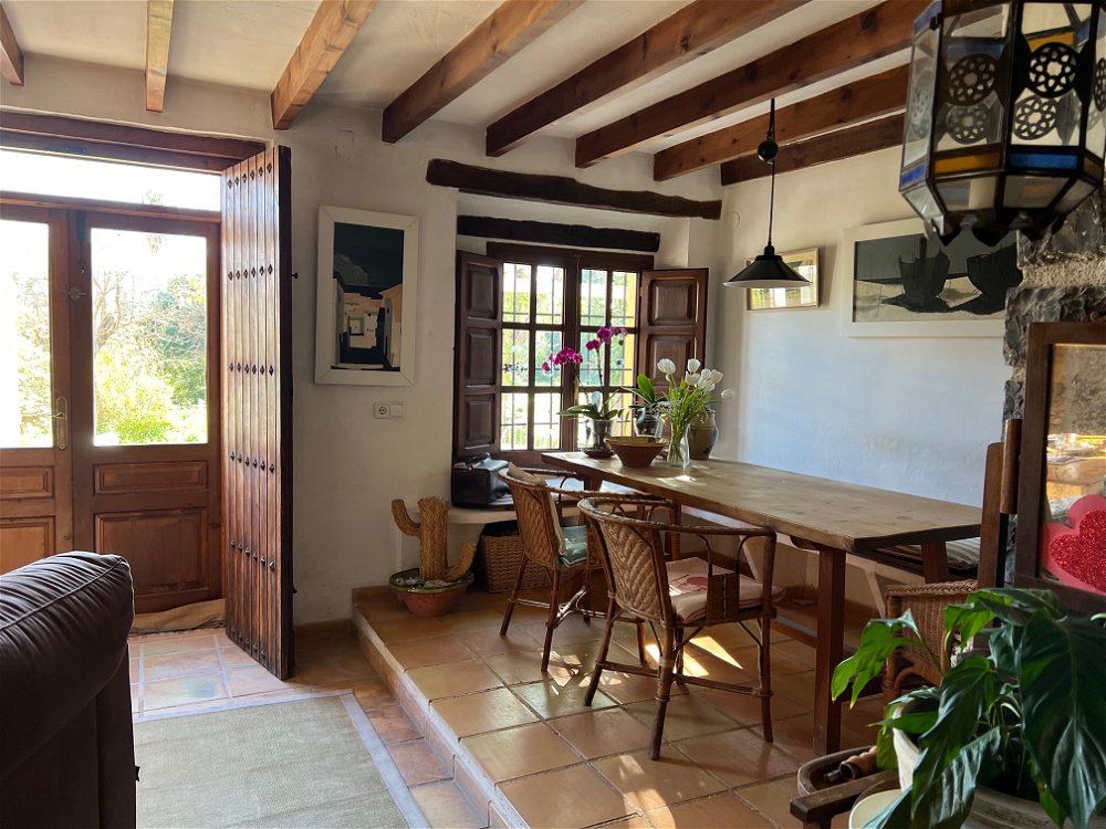 spectacular villa for sale in altea la olla – discover your dream home 920894457