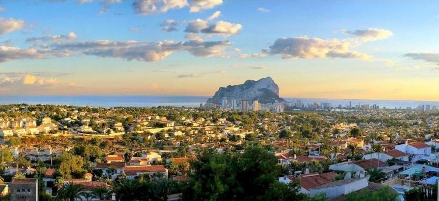 modern villa with elevator and sea views in calpe 1687984641