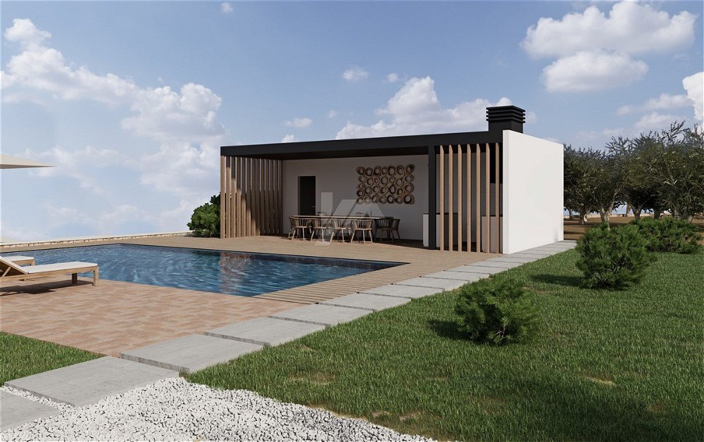 new build finca for sale in moraira, costa blanca. 675926890