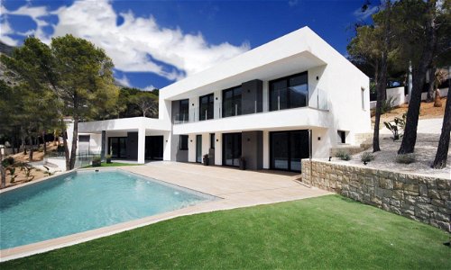 new construction luxury villa in altea la vella 523955292