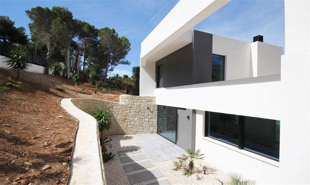 new construction luxury villa in altea la vella 523955292
