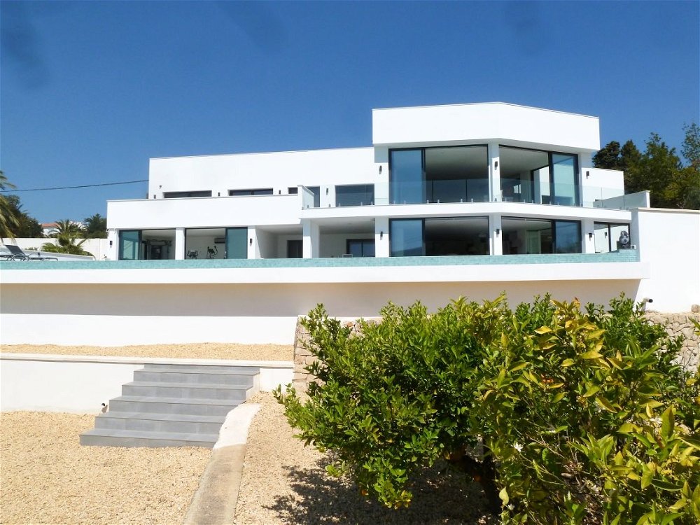 luxury villa with private tennis court in altea 1523589955