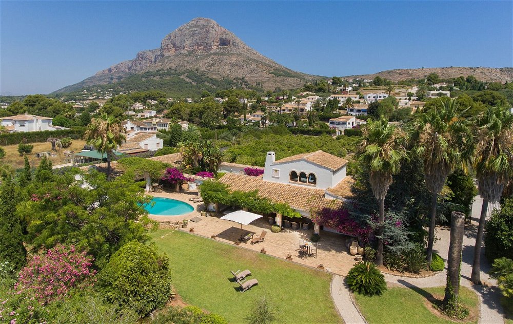 country house for sale in javea with beautiful garden 530059812