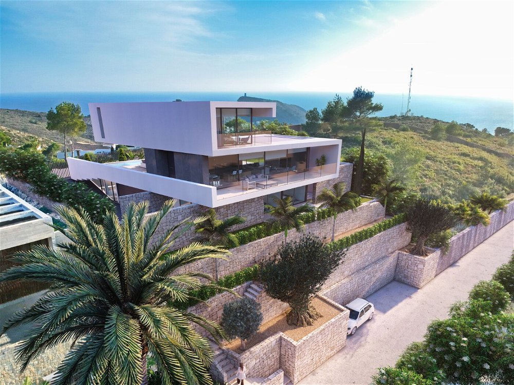 luxury villa with breathtaking panoramic views for sale in moraira 1585136254