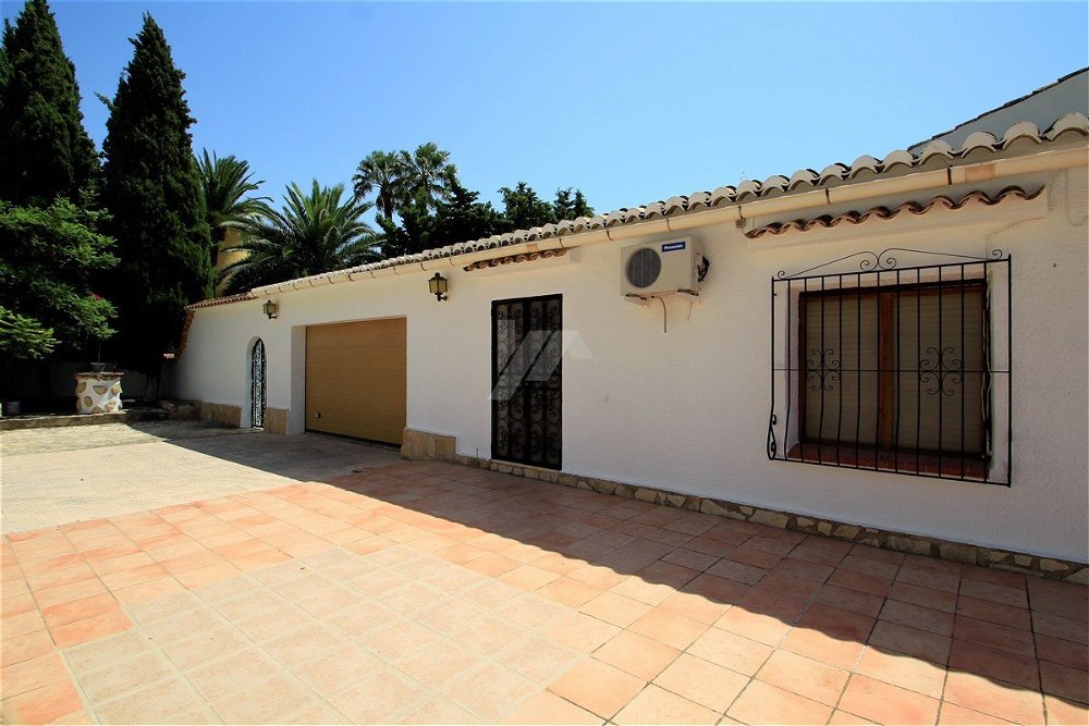 villa for sale in benissa, costa blanca. 3455473613