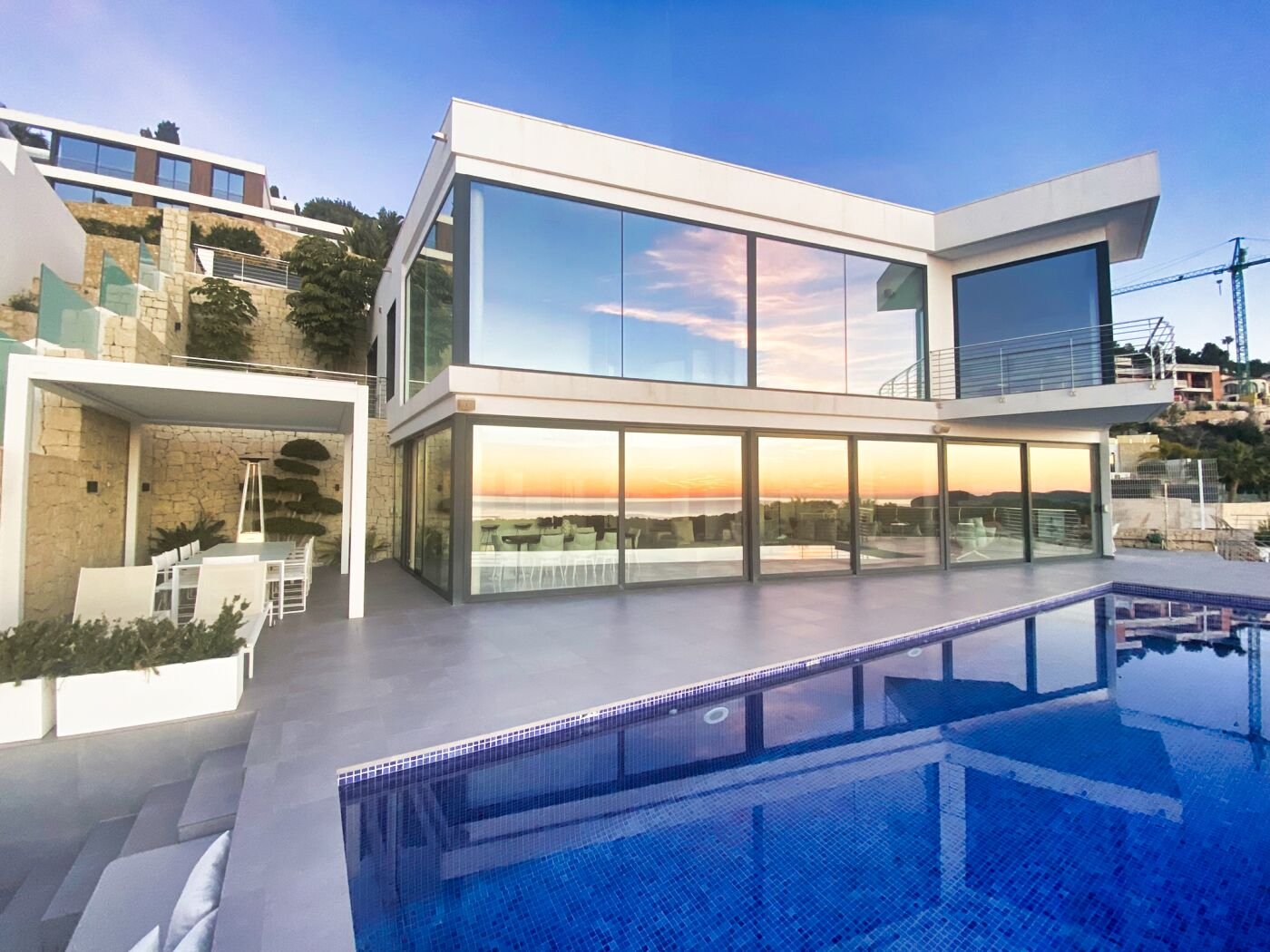 spectacular modern villa for sale in benissa 4088999758