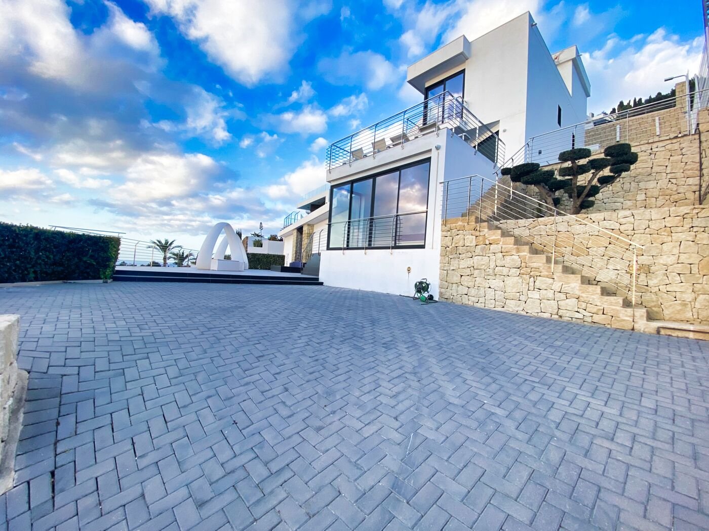 spectacular modern villa for sale in benissa 4088999758