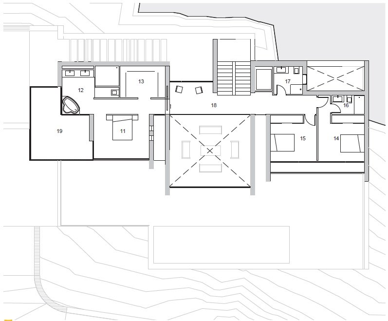modern design villa for sale in javea 4160212954