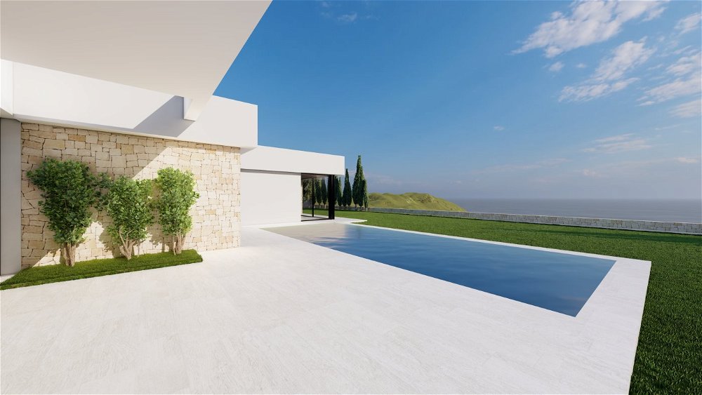 ibiza-style villa for sale in calpe 3552923103