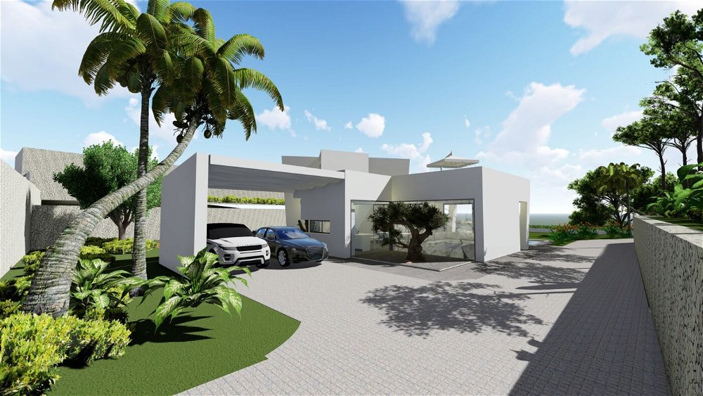 spectacular, modern villa with impressive views in calpe 1554505919