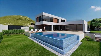exceptional modern villa for sale in calpe 3463103635