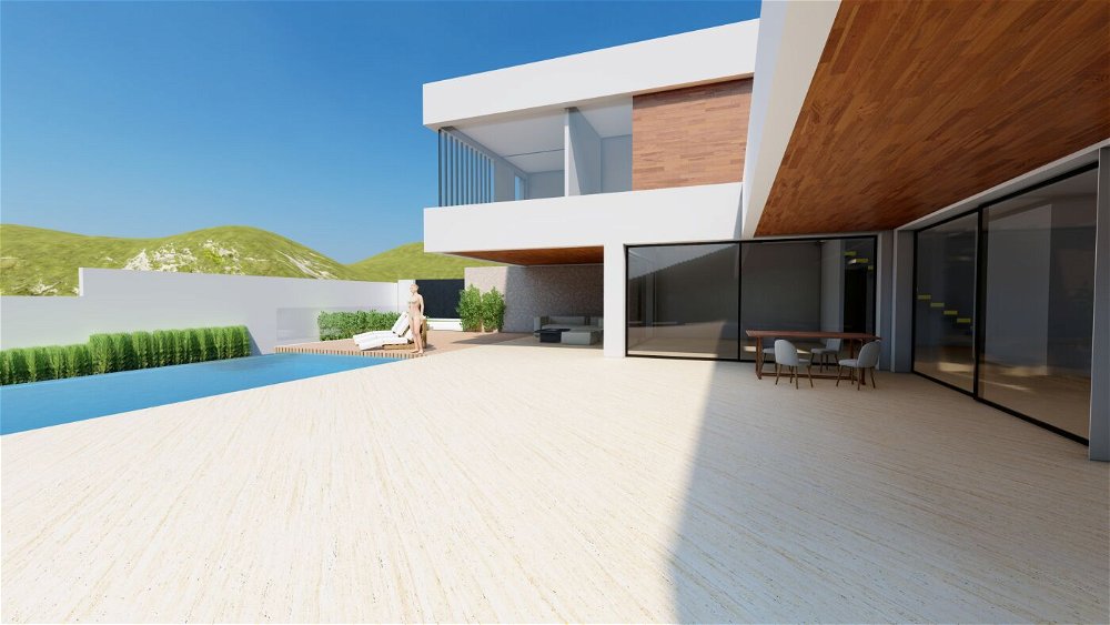 exceptional modern villa for sale in calpe 3463103635