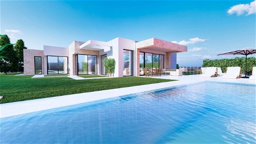 sensational modern villa for sale in benissa 700074100