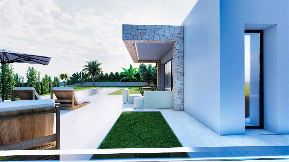 sensational modern villa for sale in benissa 700074100