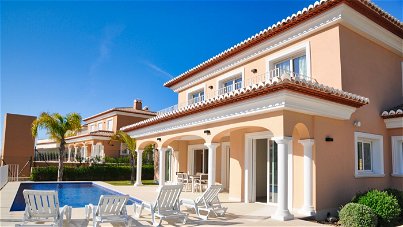 magnificent villa for sale in moraira 2054960263