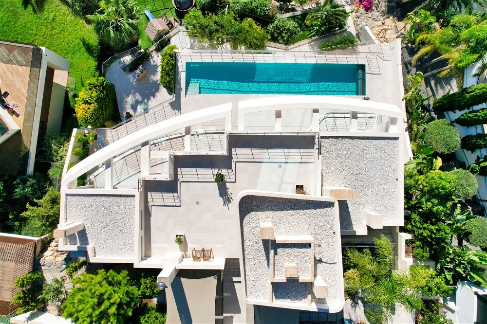 exceptional luxury villa with incredible sea views in altea hills 2922452459