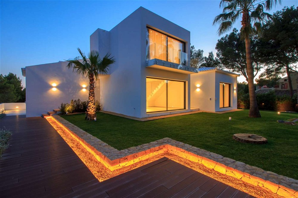 modern luxury villa with sea views in the sierra de altea 3143729726