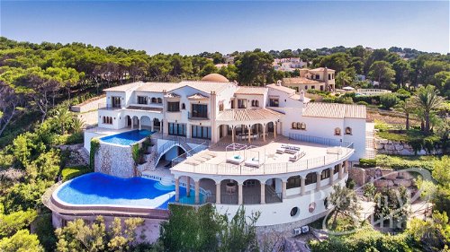dream mansion for sale on the first sea line in javea 3320806856