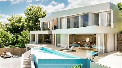 luxury villa in altea hills stunning panoramic sea views 3574818225