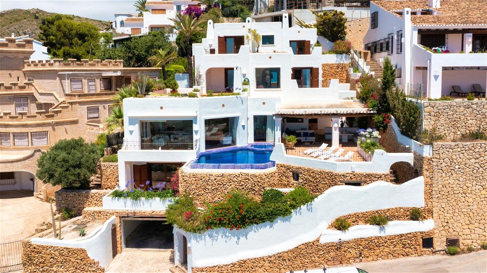 stunning mediterranean villa for sale in moraira 1816485471