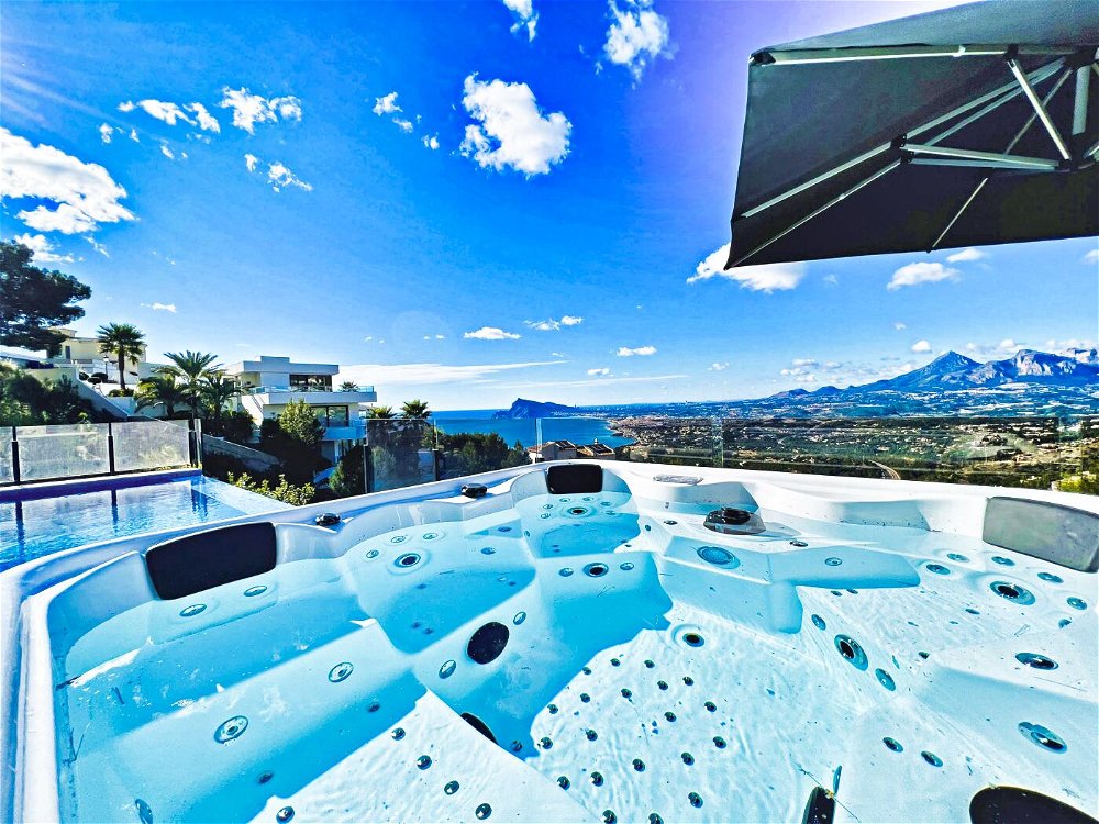 modern luxury villa for sale in altea hills 3173760449