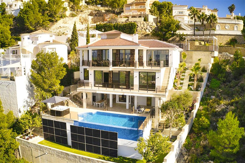 modern luxury villa for sale in altea hills 3173760449
