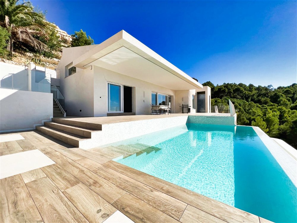 luxury villa for sale in altea with panoramic views 1347193523