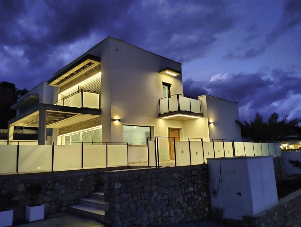 semi-detached villa for sale in moraira 1502782460