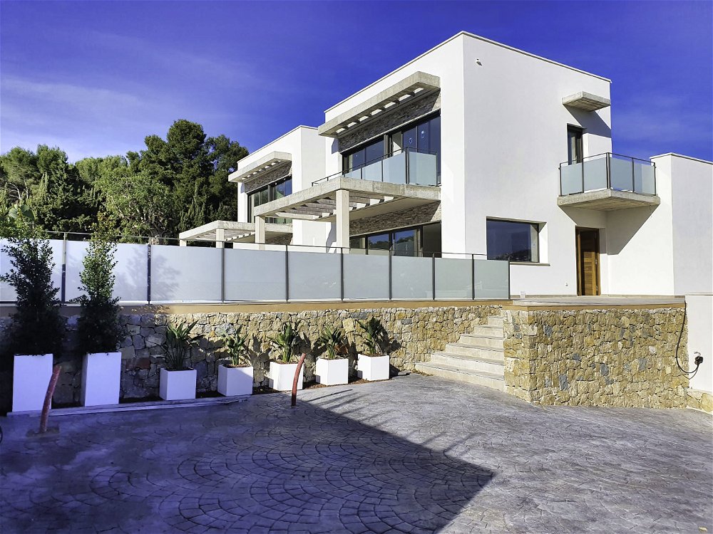 semi-detached villa for sale in moraira 1502782460