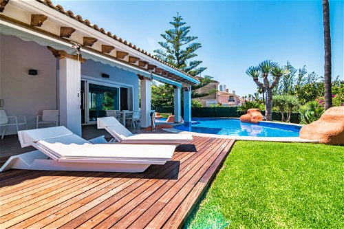 modern design villa for sale in benidorm, rincón de loix 1037276173