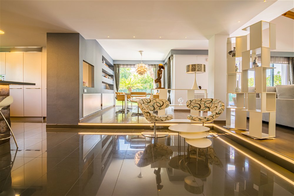 modern design villa for sale in benidorm, rincón de loix 1037276173