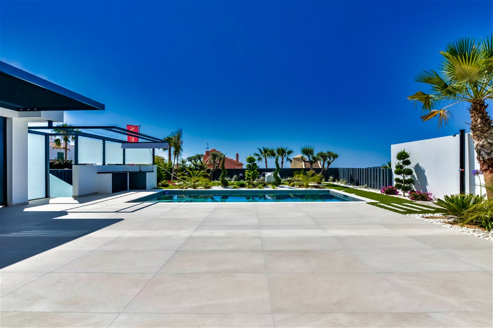 luxury villa with sea views in finestrat – sierra cortina 1176739016